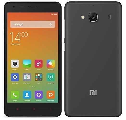 Xiaomi Redmi 2 Prime – индийский смартфон среднего сегмента