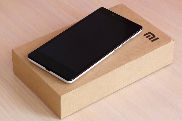 Xiaomi Redmi Note 2 – предварительные характеристики смартфона