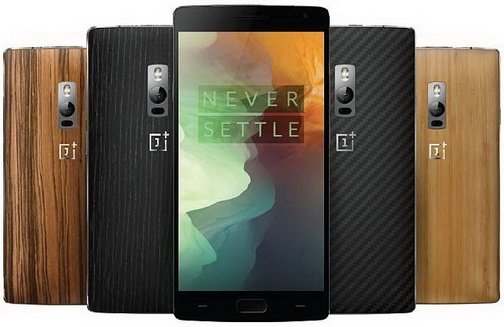 Мощный убийца смартфонов OnePlus 2 за $ 380