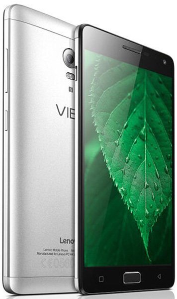 Lenovo Vibe P1 – мощный смартфон с выносливой батареей