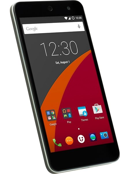 WileyFox Storm и WileyFox Swift – два смартфона на уникальной OS