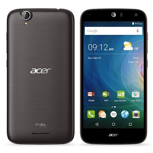 Acer Liquid Z630, Z630S, Z530, Z530S, Z330, M330, Z320, M320 – смартфоны под Windows и Android
