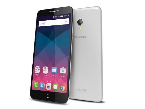 Panasonic P50 Idol и Panasonic P65 Flash – бюджетные смартфоны для индийского рынка 