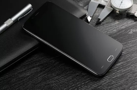 Doogee Y200 – бюджетный смартфон с неплохой камерой