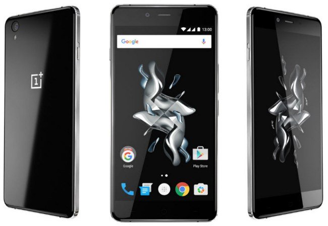 OnePlus X – эксклюзивные смартфоны в стильном оформлении