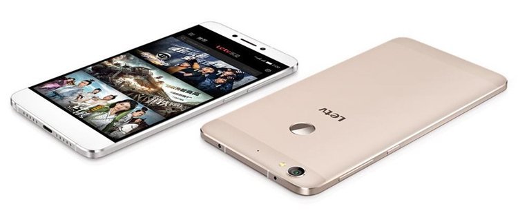 LeTV Le 1s – недорогой смартфон с премиум начинкой 