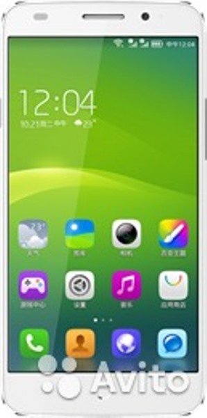 Alcatel OneTouch G1 – новый смартфон доступен на Avito