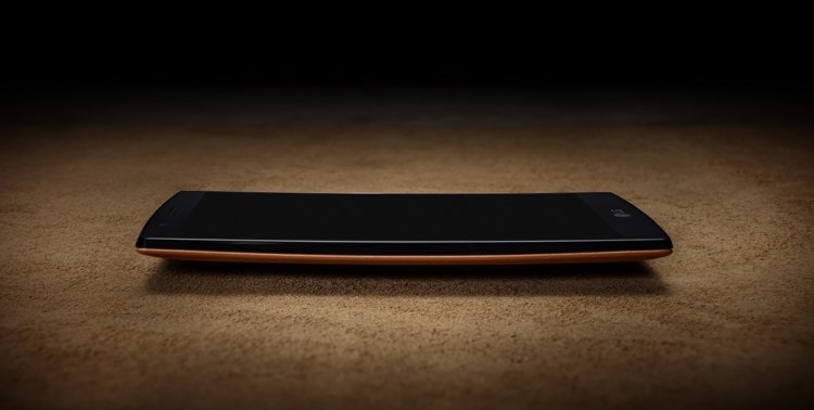 LG G5 – флагманский смартфон следующего года 