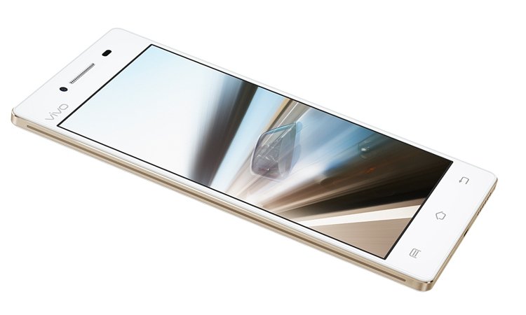 Vivo Y51 – очередной смартфон среднего сегмента