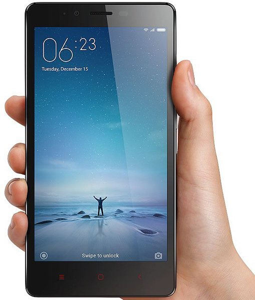 Xiaomi Redmi Note Prime – неплохой смартфон для индийского рынка