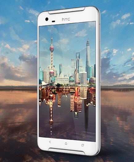 HTC One X9 – «недорогой» флагманский смартфон 