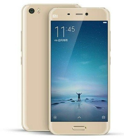 Xiaomi Mi 5 – неанонсированный смартфон с внушительными характеристиками 