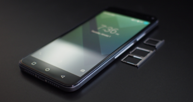 Xfire 2 – ультрабюджетный смартфон с интересным функционалом 