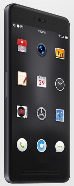 Smartisan T2 – достойный смартфон премиум сегмента 