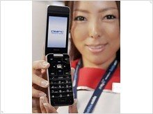 Toshiba заправляет телефоны метанолом