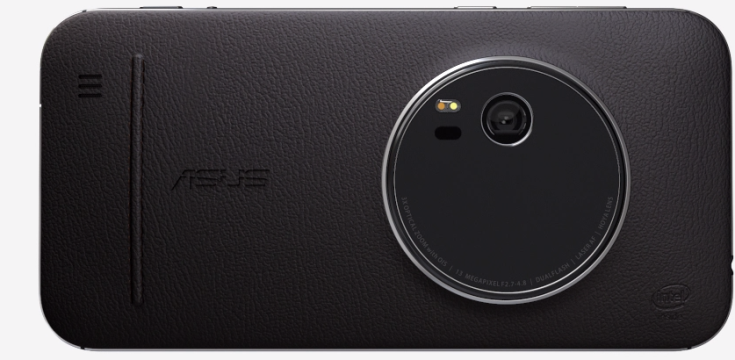 Asus Zenphone Zoom – обновление прошлогоднего смартфона 