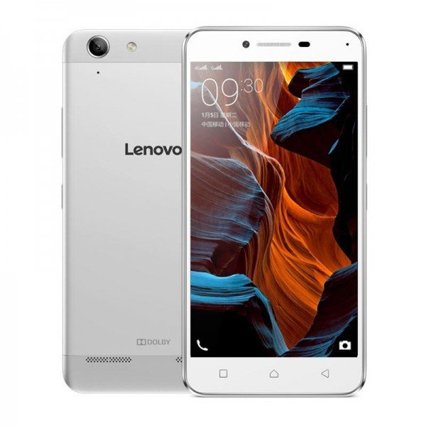 Lenovo Lemon 3 – бюджетный смартфон китайского производства 