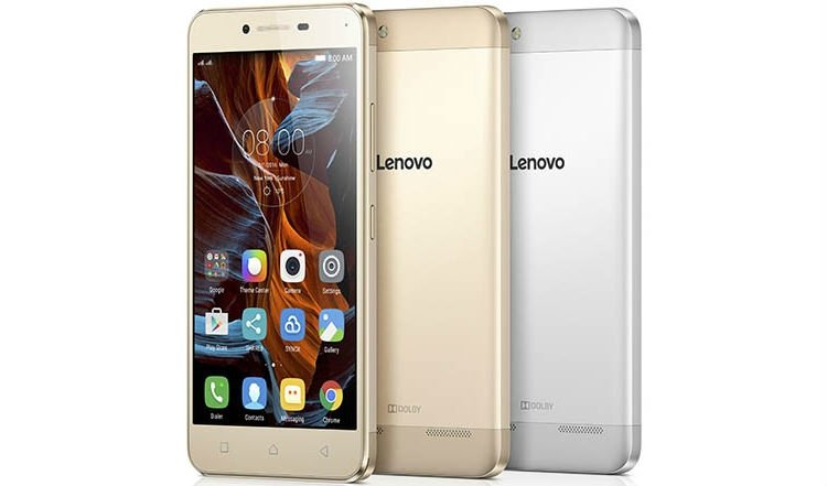 Lenovo Vibe K5 и K5 Plus бюджетные смартфоны по приемлемой цене   