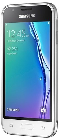 Новинка от Samsung: четырёхъядерный Galaxy J1 Nxt на базе Android всего за $90