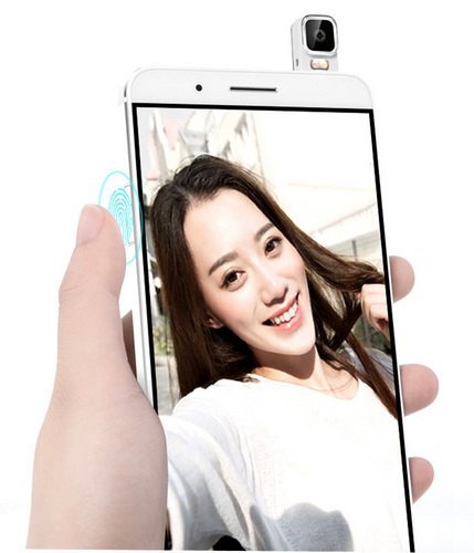 Появление Huawei ShorX (Honor 7i) со стильной оборотной камерой