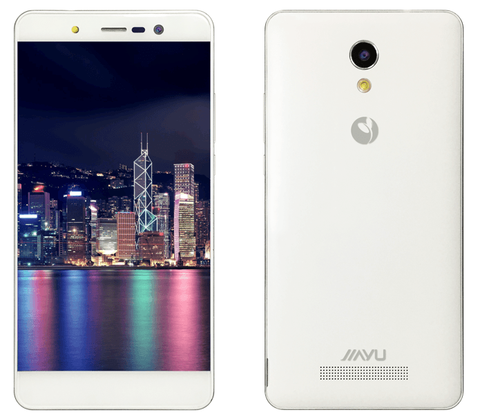 Модель JiaYu S4 попадёт на рынки в апреле