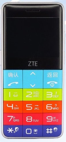 Компания ZTE разрабатывает клон-версию Just5 CP10S BestlnSpace  