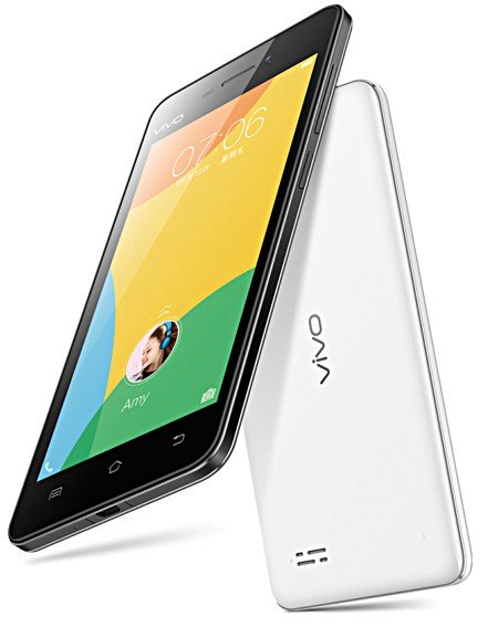 Новинка vivo Y31A стоимостью $155 с экраном в 960 на 540 точек