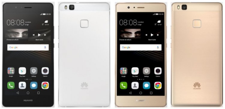 В сеть просочились снимки нового Huawei P9 Lite