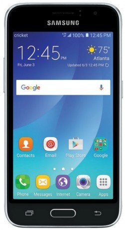 Новинки от Samsung: Samsung Galaxy Amp 2 и Galaxy Amp Prime на платформе ОС Android 6.0