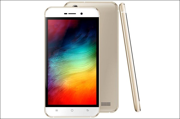 Новинки от Karbonn – Quattro L52 и Titanium Mach Six с VR-шлемом