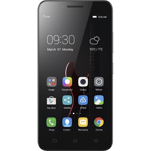 Новинка от Lenovo – Lenovo Vibe С с пятидюймовым экраном