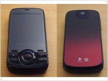 Появились новые фотографии T-Mobile HTC Shadow II