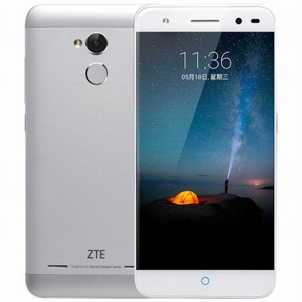 Смартфон ZTE Blade A2 стоимостью $100