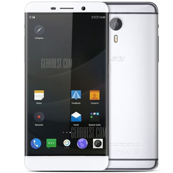 Мощный моноблок LeEco LE1 PRO X800