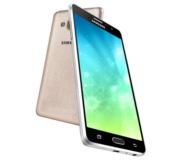 Samsung анонсировал выход смартфонов Galaxy On5 Pro и Galaxy On7 Pro