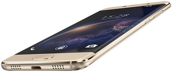 Смартфон Elephone S7 с MediaTek  Helio X20