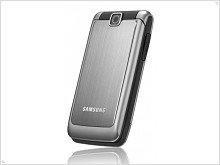 Samsung представляет элегантный и функциональный телефон GT-S3600