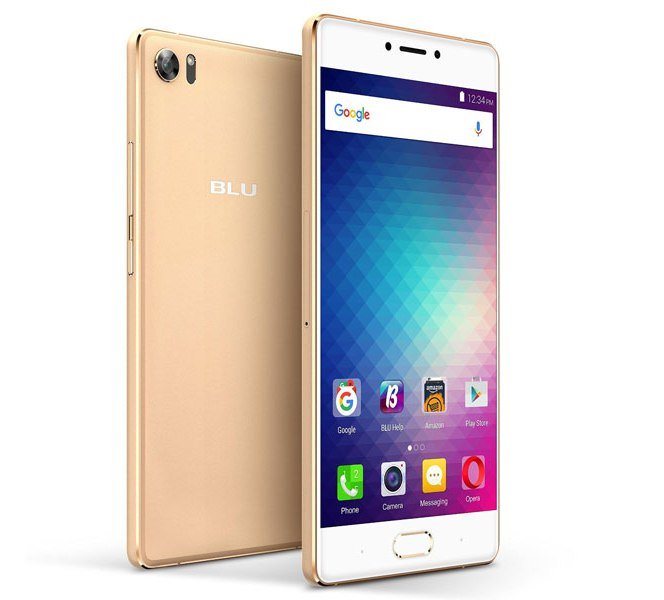 Устройство Blu Products Pure XR по цене в $300