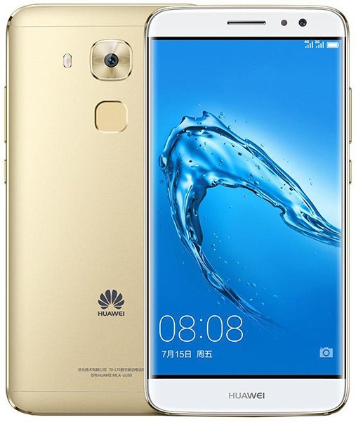 Анонсирован смартфон Huawei G9 Plus
