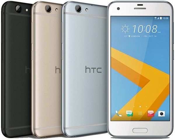HTC готовит второе поколение «айфоноподражания» - HTC One A9S