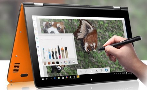 Китайский ультрабук трансформер VOYO Vbook V3 по акции