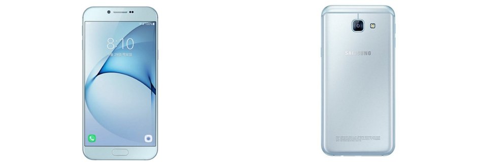 Смартфон Samsung Galaxy A8: устройство с повышенной автономностью