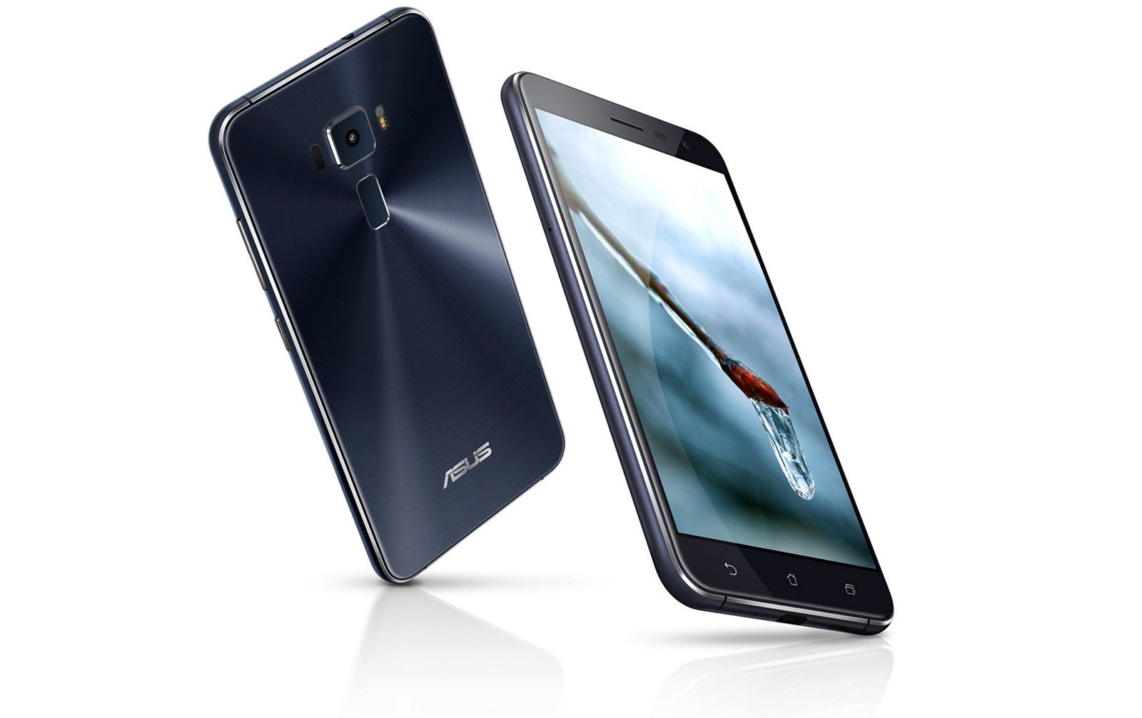 В продаже стартовал смартфон Asus ZenFone 3 по цене $348.99 