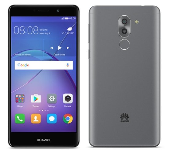 Смартфон Huawei Mate 9 Lite – очередная модель из семейства