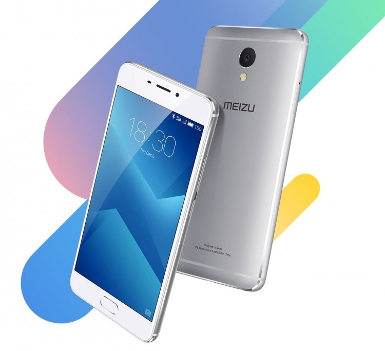 Анонс смартфона Meizu M5 Note и браслета Meizu Band 