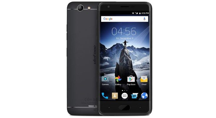 Анонсирован смартфон Ulefone U008 Pro на базе OC Android 6.0