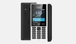 Nokia возвращает на рынки телефон Nokia 150 