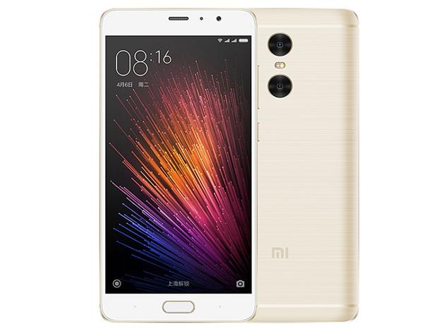 Xiaomi Redmi Pro: новинка с дисплеем Full HD, датчиком Helio X20 и сдвоенной камерой