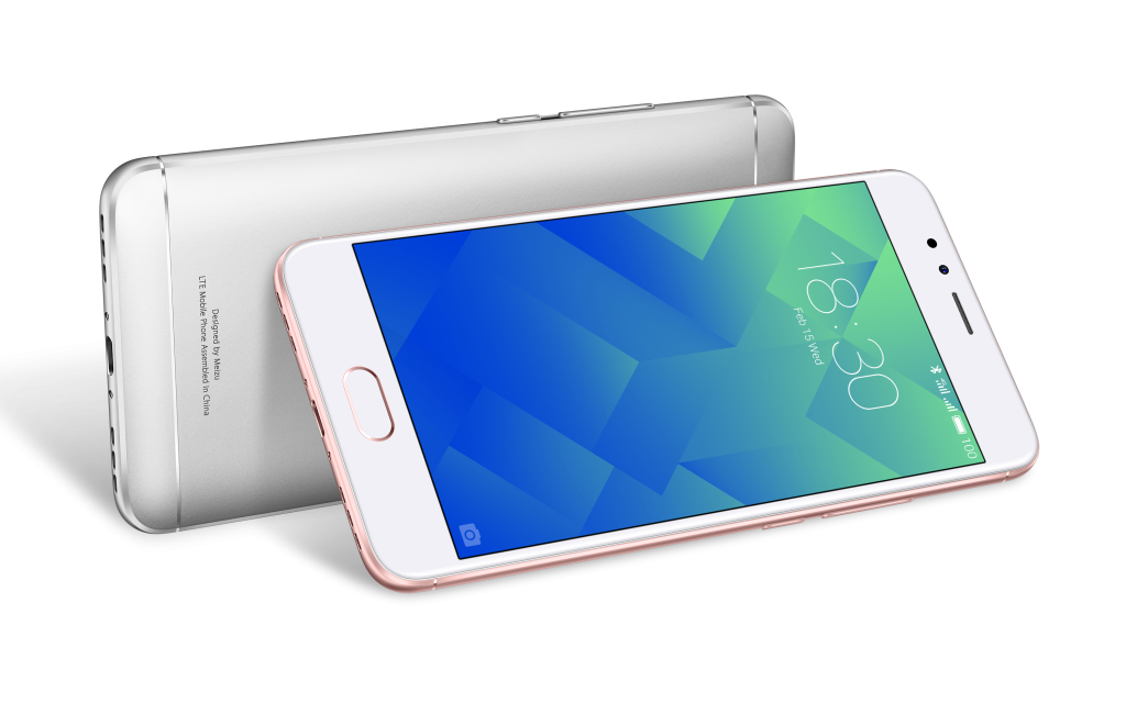 Новый смартфон Meizu M5s получил 4,25 млн предзаказов за 24 часа