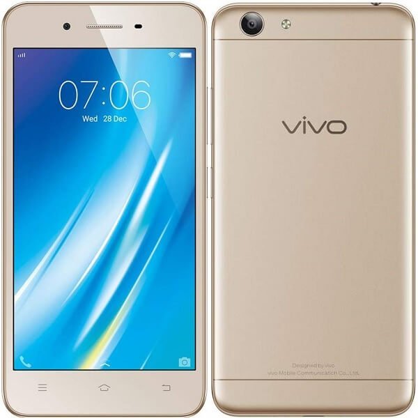 Стоимость новинки Vivo Y53 с поддержкой VoLTE составляет 150 долларов